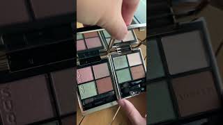 SUQQU 117 VS LUNASOL  ex 09