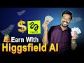 This Is How AI Influencers Make Money in 2026 | #Higgsfieldai