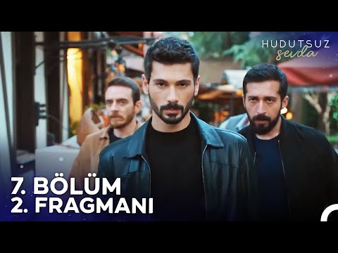 Hudutsuz Sevda: Season 1, Episode 7 Clip