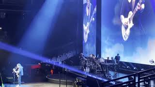Journey - Wheel In The Sky - 04/21/2026 - Golden 1 Center - Sacramento, Ca.