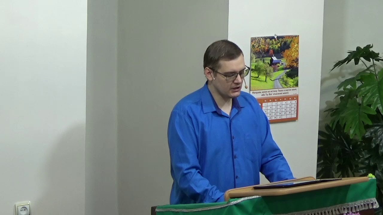 Защитник Своего народа - 3Christ.ru