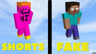 5 Types Of Minecraft Youtubers