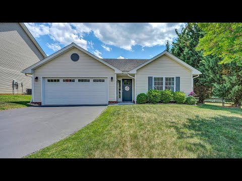 2605 Queens Way, Vinton, VA home video tour