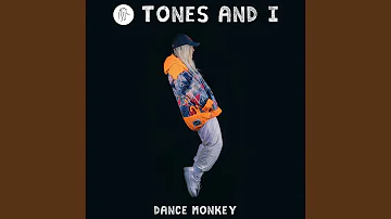 Dance Monkey