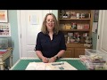 Sewing Room Tips and Tricks