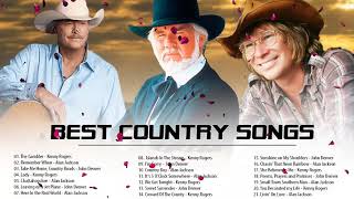 Best Classic Country Songs Of All Time | Greatest 