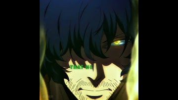 Jinwoo’s Father: The True Monster🥶 solo Leveling edit #anime #sololeveling