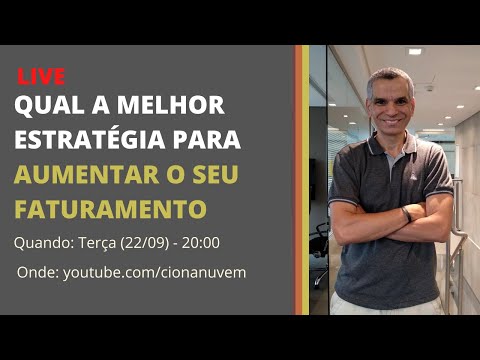 QUAL A MELHOR ESTRATÉGIA PARA AUMENTAR FATURAMENTO NA CONTABILIDADE