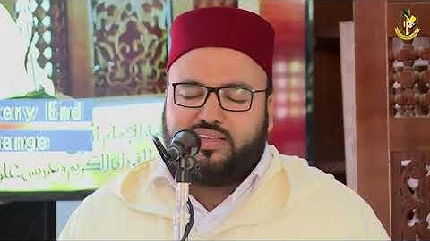 القارئ يونس الخويلي