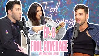 Daniel Preda tells ALL... Fool Coverage ep 8