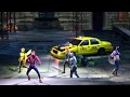 MARVEL UNIVERSE LIVE : Age Of Heroes Part.1 - (London The O2) Full Show 03.10.2019