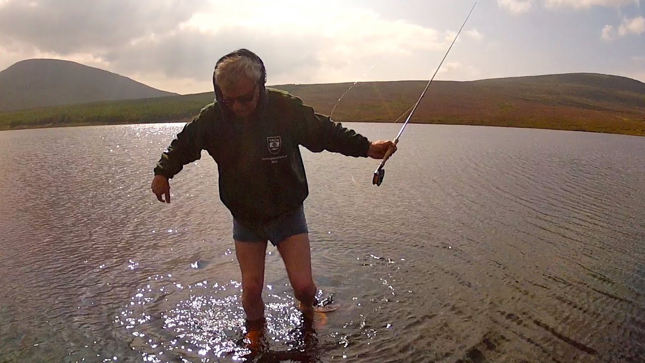 A Bad Day Fishing YouTube