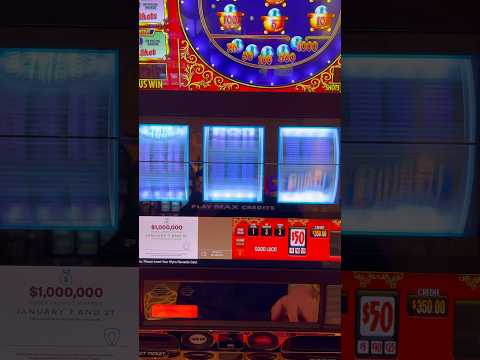 Raw Palms Casino gameplay, Witchozy outtakes