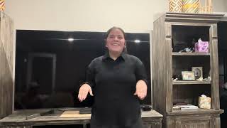 public speaking personal narrative assignment 