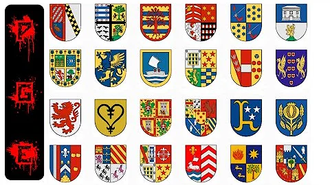 El origen de los 10 apellidos ms comunes de Latino...