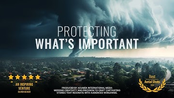 PEAK in Innovation & Disruption Campaign | Building a Resilient Future