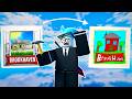 Making Roblox Games In 20 Minutes