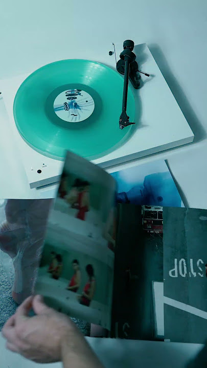 ‘virgin’ by @Lorde 🩻