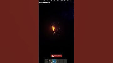 HOW DID I KILL THIS GUY?!?! #rust #rustpvp #rustshorts #rustgame