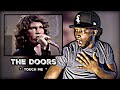 ABSOLUTELY INCREDIBLE!.. FIRST TIME HEARING! The Doors - Touch Me | REACTION