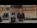 Jura E6全自動咖啡機 product youtube thumbnail