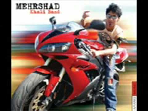 مهرشاد وردة حبي اغنية ايرانية على مزاج