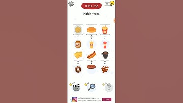 Who is level 292 walkthrough