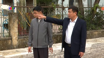 Người Bí thư Chi bộ tận tâm, gương mẫu, trách nhiệm