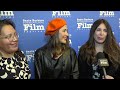 SBIFF 2023 - "Stellar" Filmmaker Interview