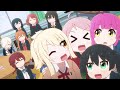 Nijiyon Animation Episode 7 Subtitle Bahasa Indonesia