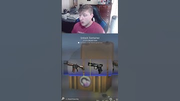 Unboxing A Case Everyday Until I Get A Knife (Day 20)