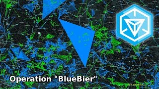 Ingress Operation BlueBier