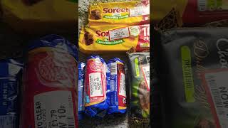 Bargains I Picked up In B&M #B&M #bargains #clearance