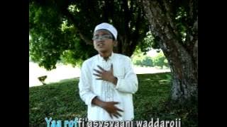 Ceng Zam Zam - Yaa Rosulalloh.