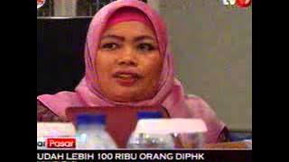 Download lagu TvOne 0309 PHK Massal