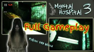 Mental hospital III Full Gameplay Indonesia screenshot 4