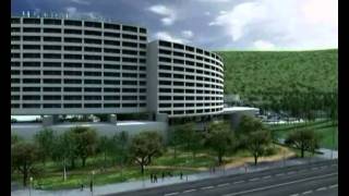Marina D'or City Complex & Spa - Comentários Português