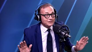 Tommaso Cerno Vi Dico Chi Sono I Fascisti Oggi - La Zanzara 30.6.2025