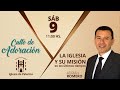Culto de Adoración