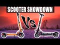 Scooter Showdown: Emove Cruiser Vs NanRobot D5+
