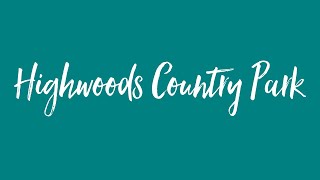 Highwoods Country Park