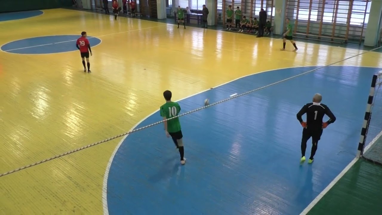 2 КУ 5 Plarium – Универ