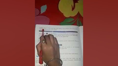 Class 3 - Computer - Chapter 1 , Part 2