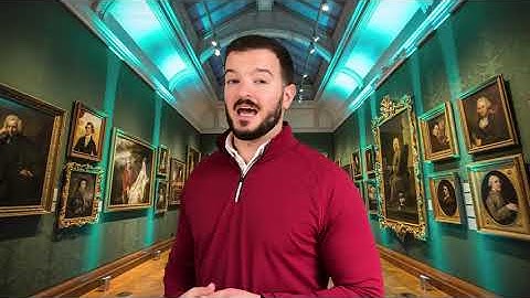 Self Portrait Drawing for Kids PART 3 Tiger Art with Mr Hinman Fairview Elementary School