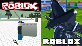 The history of ROBLOX glitches (2004 - 2022)