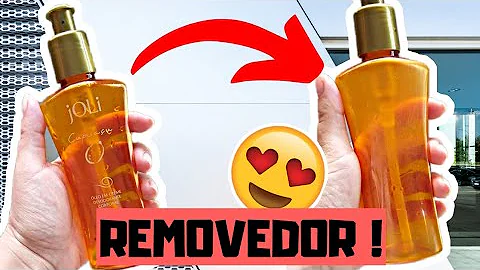O que tira tinta de embalagem?