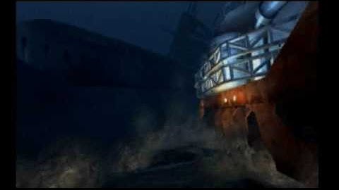 Deep Fear part 1 US Prototype