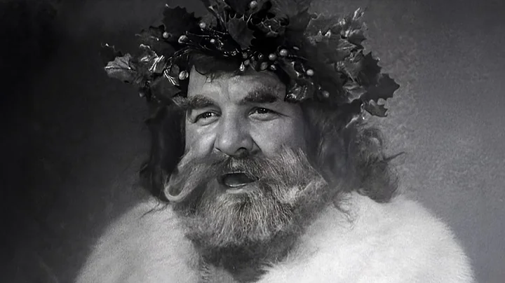 A Christmas Carol (1938)