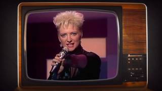 Edwina Laurie - Dark Glasses - 1984