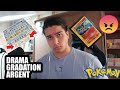 Coup de gueule pokemon  fin de hype  gradation  drama  insulte